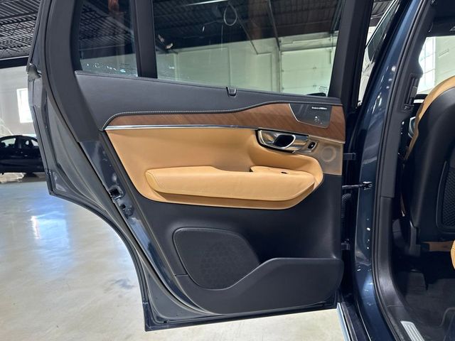 2018 Volvo XC90 T6 AWD 7-Passenger Inscription - 23070038 - 25