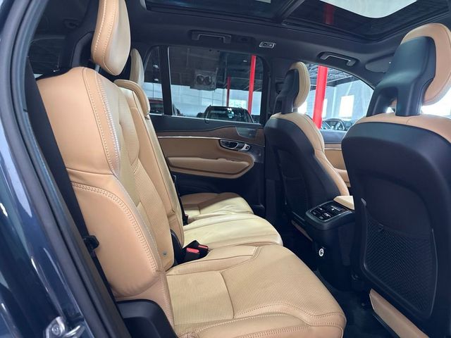 2018 Volvo XC90 T6 AWD 7-Passenger Inscription - 23070038 - 28