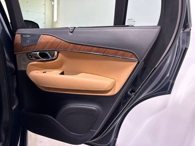 2018 Volvo XC90 T6 AWD 7-Passenger Inscription - 23070038 - 29