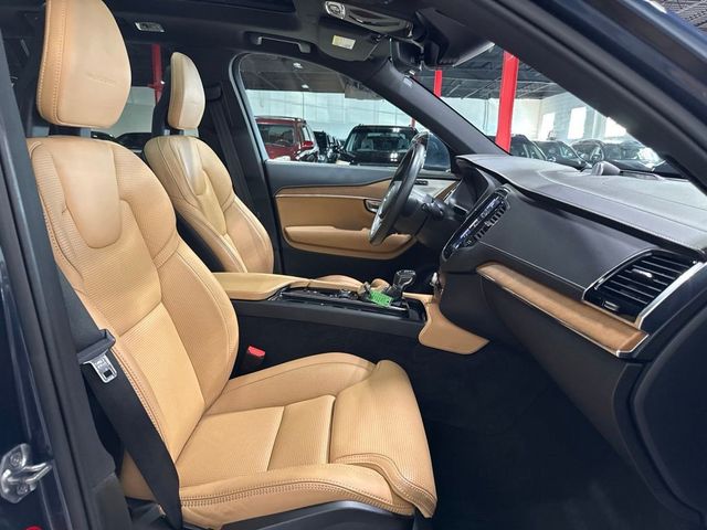 2018 Volvo XC90 T6 AWD 7-Passenger Inscription - 23070038 - 30