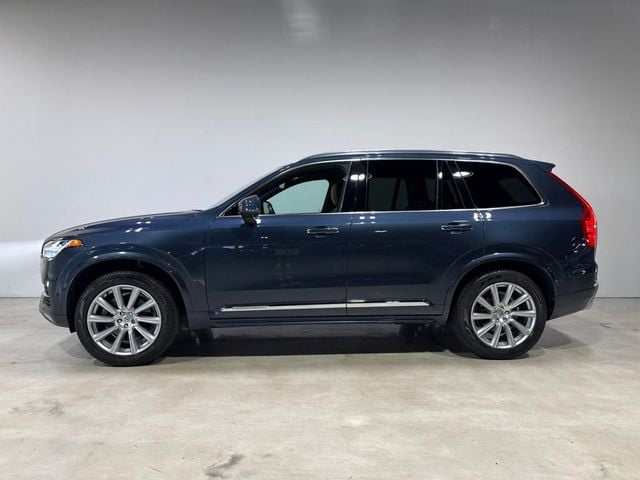 2018 Volvo XC90 T6 AWD 7-Passenger Inscription - 23070038 - 3