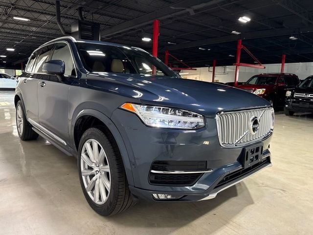 2018 Volvo XC90 T6 AWD 7-Passenger Inscription - 23070038 - 7
