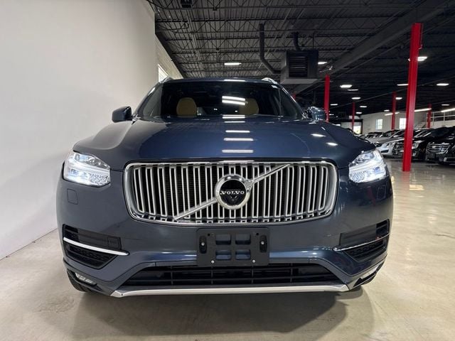 2018 Volvo XC90 T6 AWD 7-Passenger Inscription - 23070038 - 8