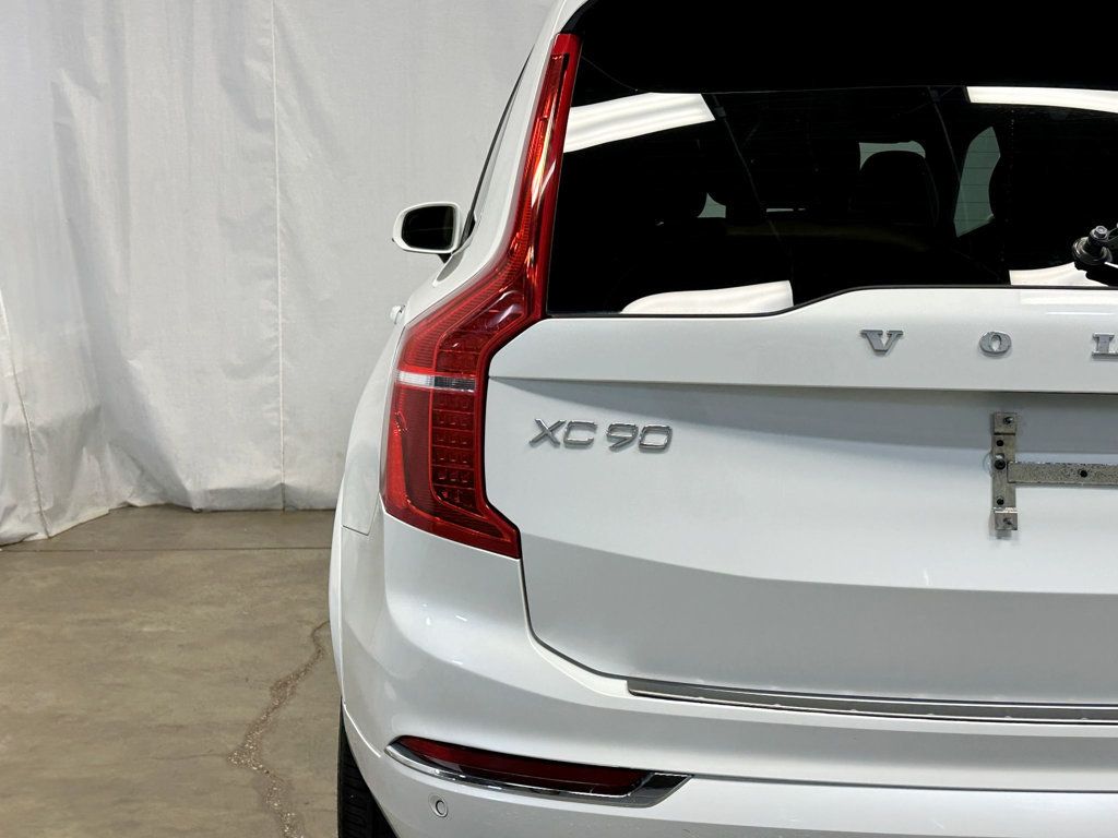 2018 Volvo XC90 T6 AWD 7-Passenger Inscription - 23044149 - 10