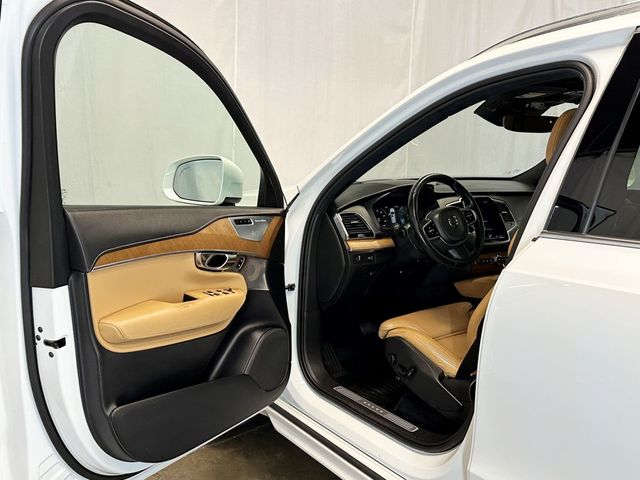 2018 Volvo XC90 T6 AWD 7-Passenger Inscription - 23044149 - 17