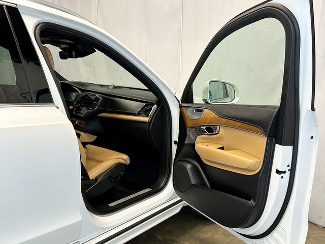 2018 Volvo XC90 T6 AWD 7-Passenger Inscription - 23044149 - 18