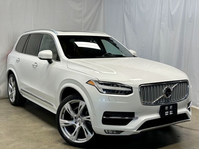 2018 Volvo XC90 T6 AWD 7-Passenger Inscription - 23044149 - 1