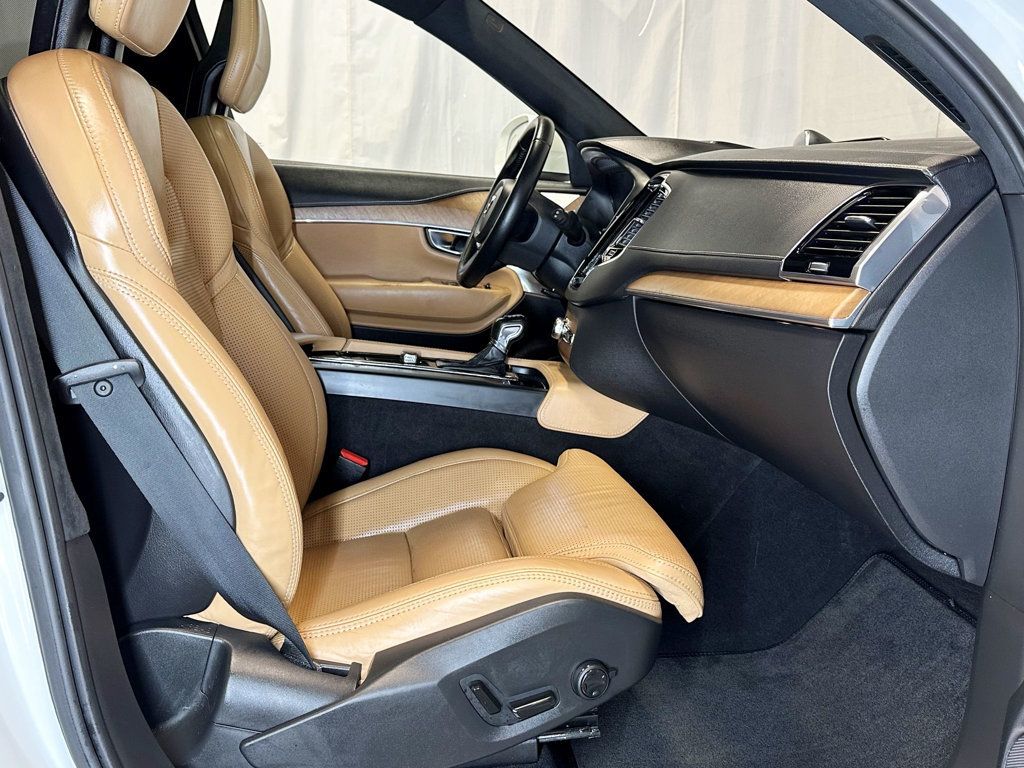 2018 Volvo XC90 T6 AWD 7-Passenger Inscription - 23044149 - 22