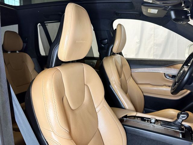 2018 Volvo XC90 T6 AWD 7-Passenger Inscription - 23044149 - 24