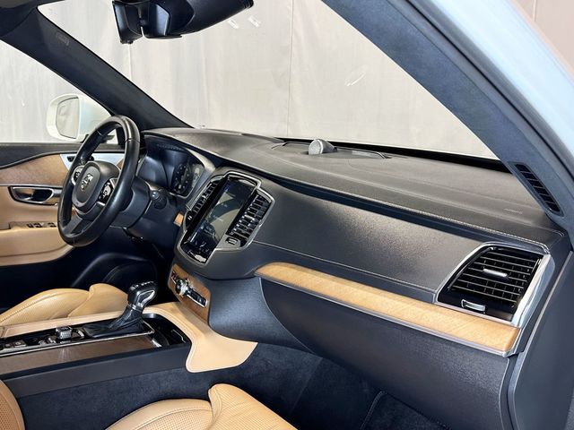 2018 Volvo XC90 T6 AWD 7-Passenger Inscription - 23044149 - 26