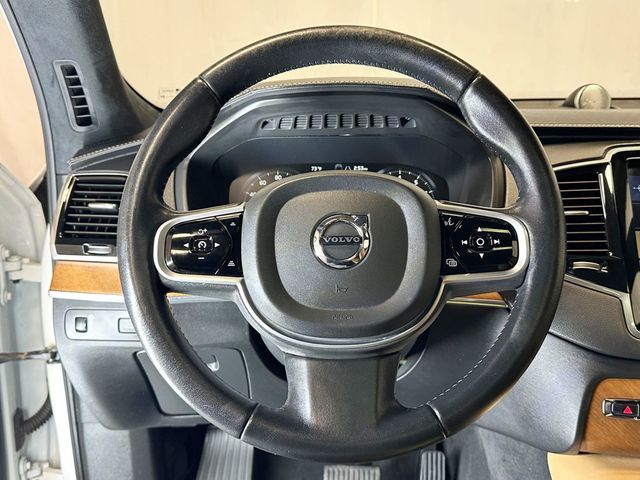 2018 Volvo XC90 T6 AWD 7-Passenger Inscription - 23044149 - 27