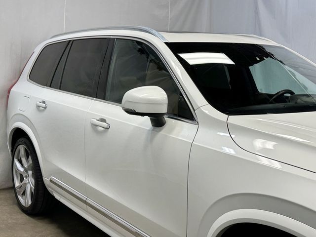 2018 Volvo XC90 T6 AWD 7-Passenger Inscription - 23044149 - 2
