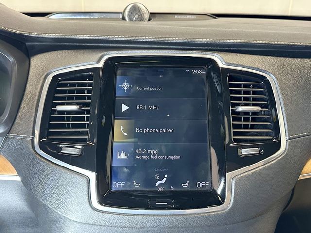 2018 Volvo XC90 T6 AWD 7-Passenger Inscription - 23044149 - 30