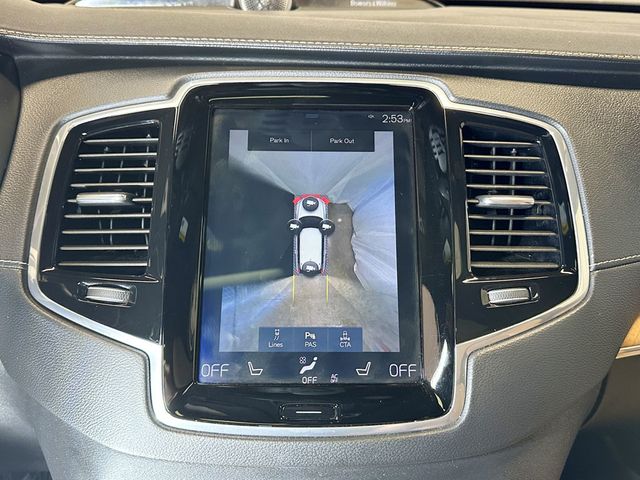 2018 Volvo XC90 T6 AWD 7-Passenger Inscription - 23044149 - 31