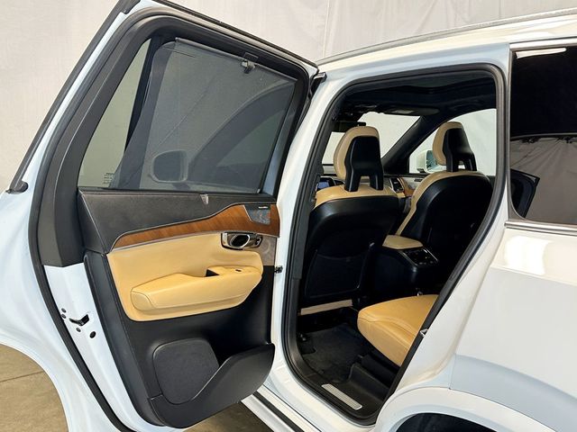 2018 Volvo XC90 T6 AWD 7-Passenger Inscription - 23044149 - 37