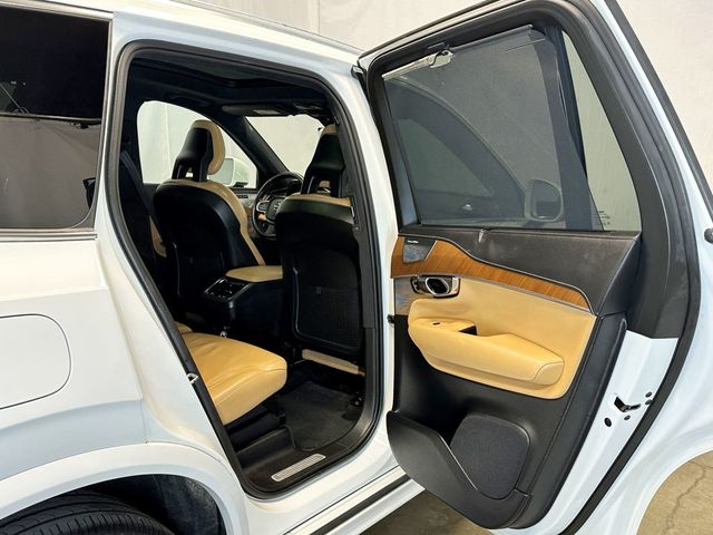 2018 Volvo XC90 T6 AWD 7-Passenger Inscription - 23044149 - 38
