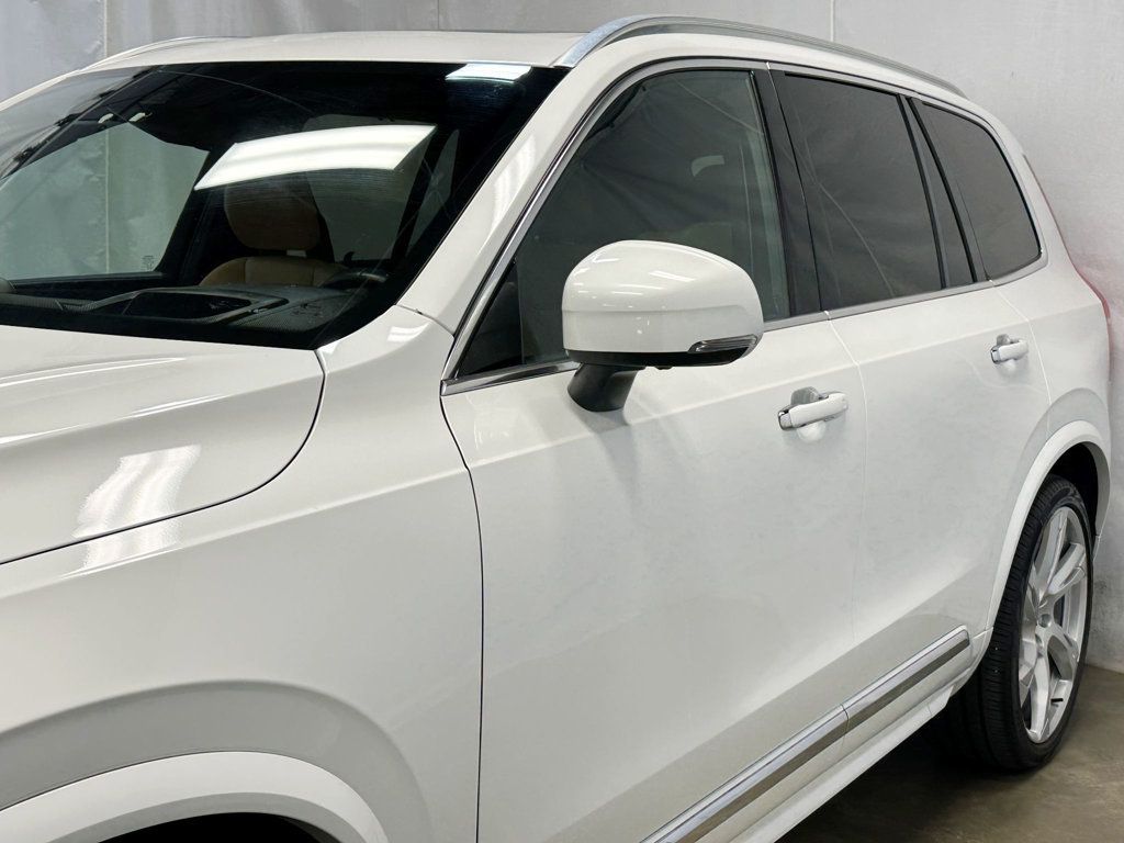 2018 Volvo XC90 T6 AWD 7-Passenger Inscription - 23044149 - 3