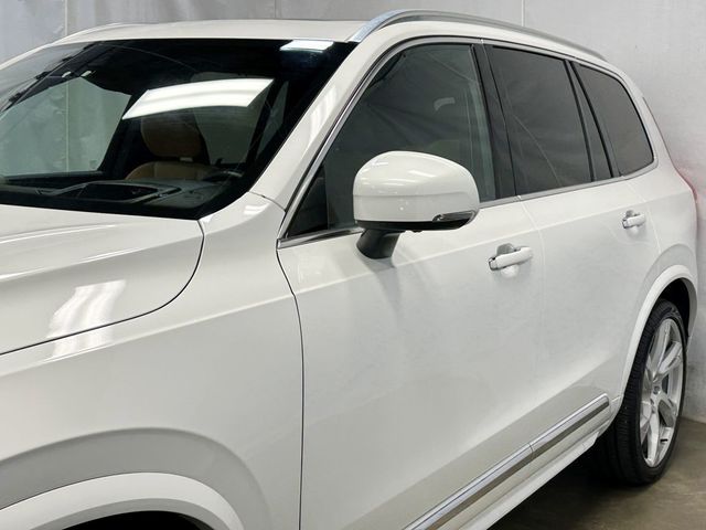 2018 Volvo XC90 T6 AWD 7-Passenger Inscription - 23044149 - 3