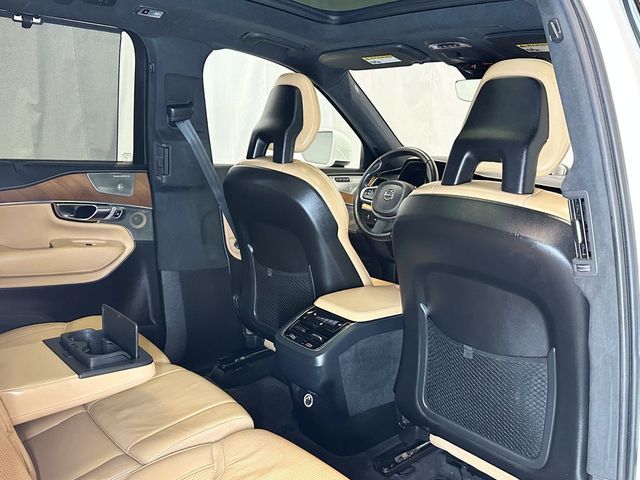 2018 Volvo XC90 T6 AWD 7-Passenger Inscription - 23044149 - 40