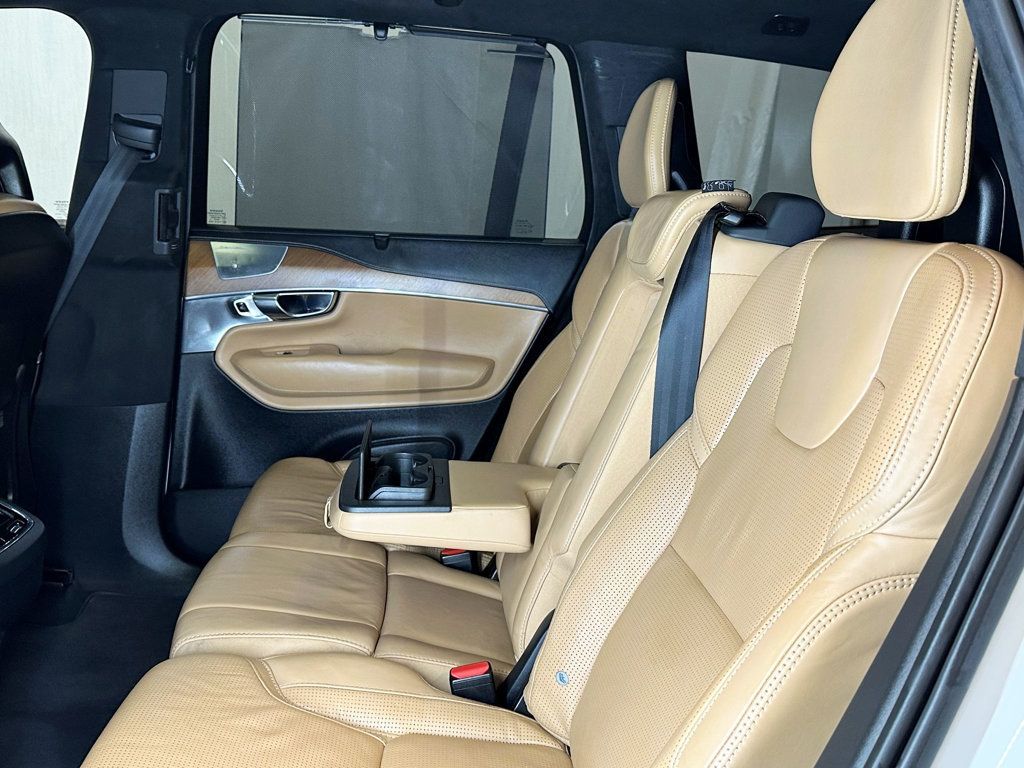 2018 Volvo XC90 T6 AWD 7-Passenger Inscription - 23044149 - 41