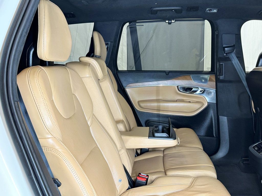 2018 Volvo XC90 T6 AWD 7-Passenger Inscription - 23044149 - 42