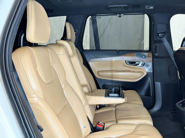 2018 Volvo XC90 T6 AWD 7-Passenger Inscription - 23044149 - 42