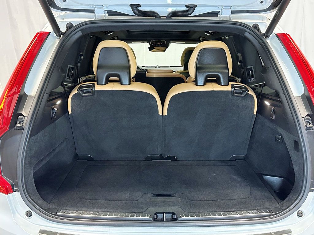 2018 Volvo XC90 T6 AWD 7-Passenger Inscription - 23044149 - 45