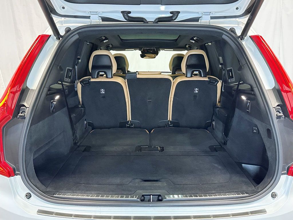 2018 Volvo XC90 T6 AWD 7-Passenger Inscription - 23044149 - 46