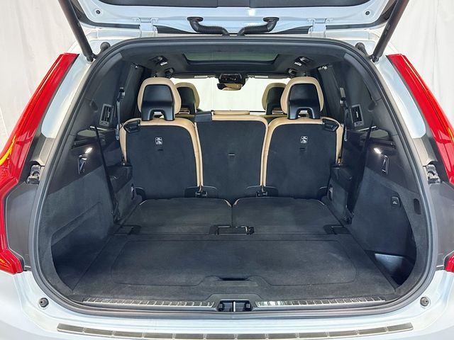 2018 Volvo XC90 T6 AWD 7-Passenger Inscription - 23044149 - 46