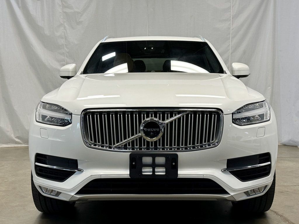 2018 Volvo XC90 T6 AWD 7-Passenger Inscription - 23044149 - 4