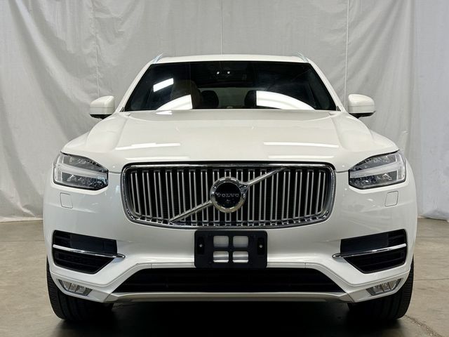 2018 Volvo XC90 T6 AWD 7-Passenger Inscription - 23044149 - 4