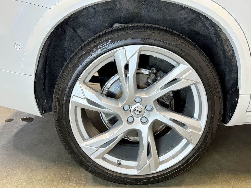 2018 Volvo XC90 T6 AWD 7-Passenger Inscription - 23044149 - 49