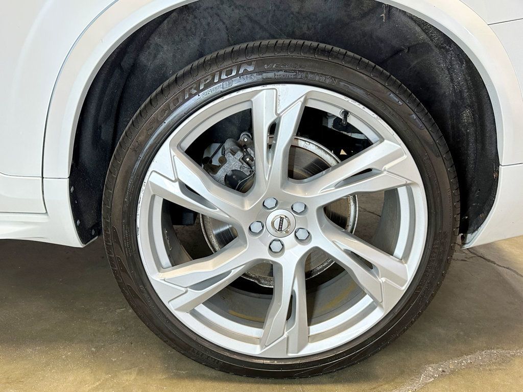 2018 Volvo XC90 T6 AWD 7-Passenger Inscription - 23044149 - 50