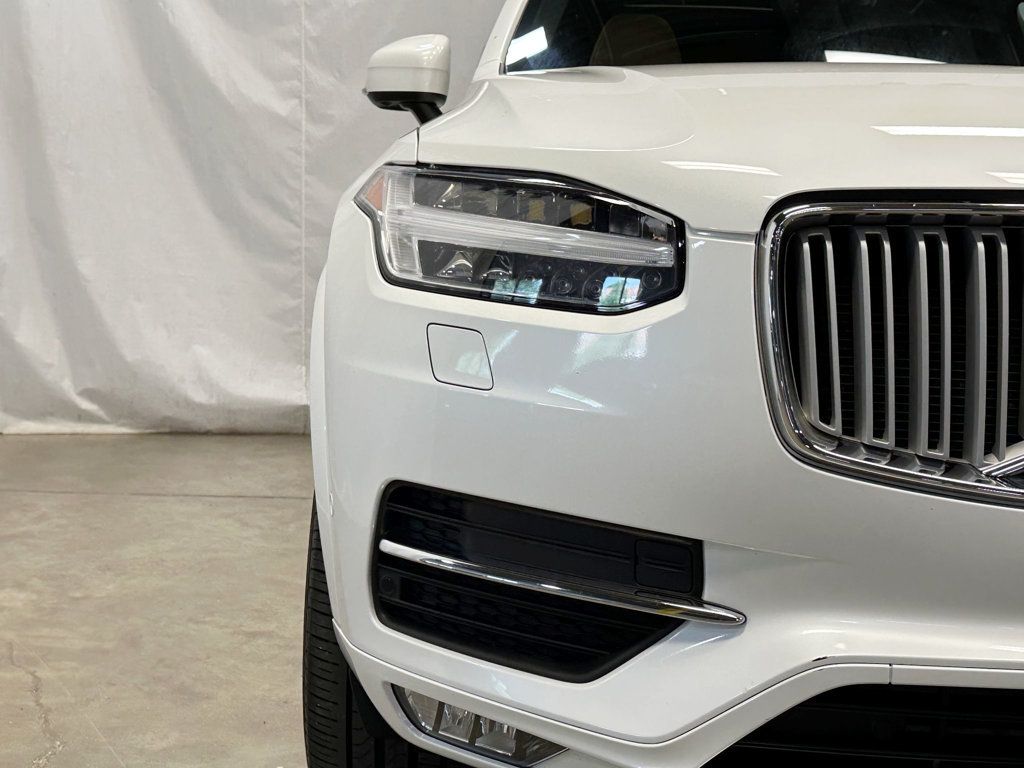 2018 Volvo XC90 T6 AWD 7-Passenger Inscription - 23044149 - 5