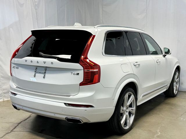 2018 Volvo XC90 T6 AWD 7-Passenger Inscription - 23044149 - 7