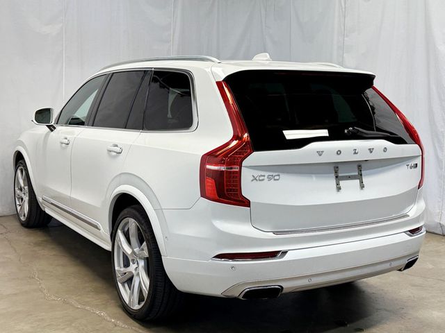 2018 Volvo XC90 T6 AWD 7-Passenger Inscription - 23044149 - 8