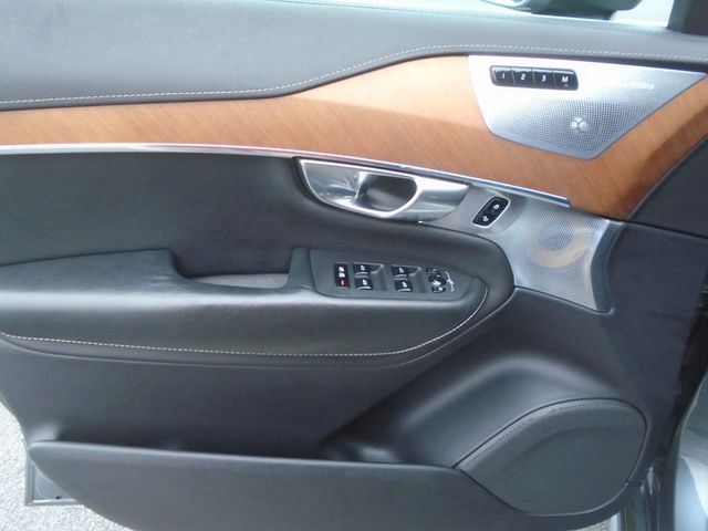 2018 Volvo XC90 T6 AWD 7-Passenger Inscription - 22944376 - 10