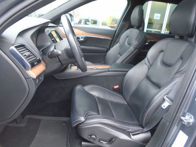 2018 Volvo XC90 T6 AWD 7-Passenger Inscription - 22944376 - 12