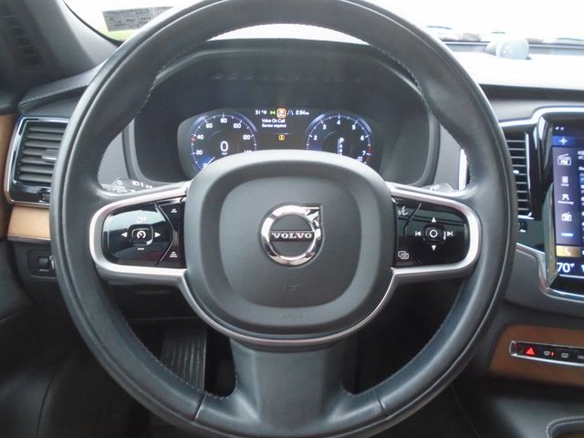 2018 Volvo XC90 T6 AWD 7-Passenger Inscription - 22944376 - 14