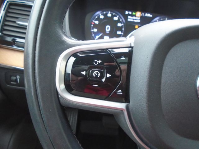 2018 Volvo XC90 T6 AWD 7-Passenger Inscription - 22944376 - 15