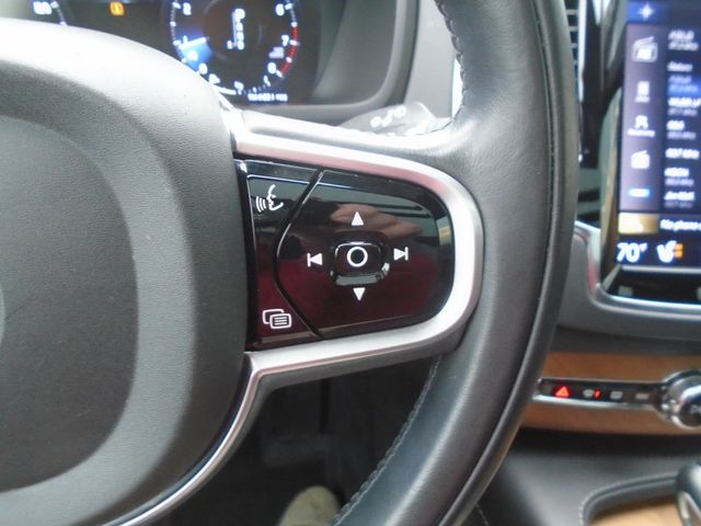 2018 Volvo XC90 T6 AWD 7-Passenger Inscription - 22944376 - 16