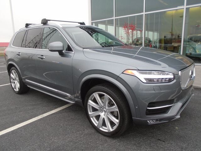 2018 Volvo XC90 T6 AWD 7-Passenger Inscription - 22944376 - 1