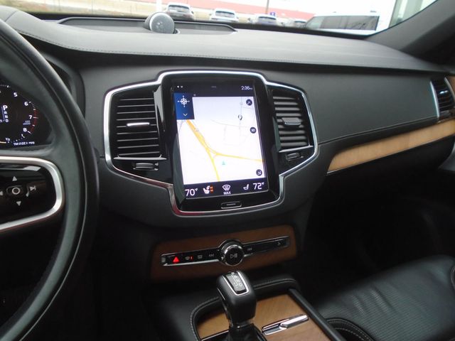 2018 Volvo XC90 T6 AWD 7-Passenger Inscription - 22944376 - 19