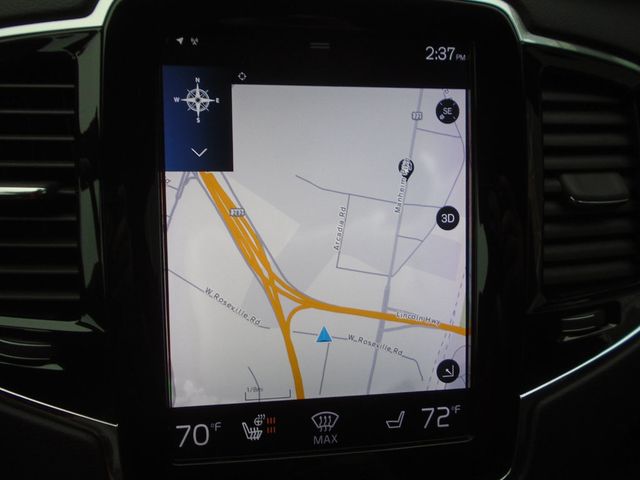 2018 Volvo XC90 T6 AWD 7-Passenger Inscription - 22944376 - 20