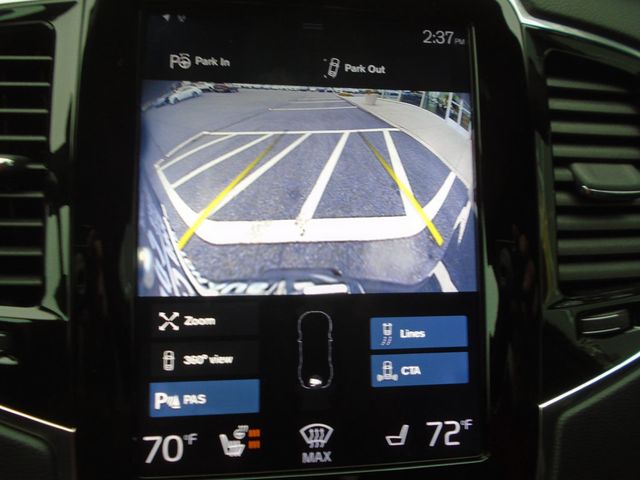 2018 Volvo XC90 T6 AWD 7-Passenger Inscription - 22944376 - 21