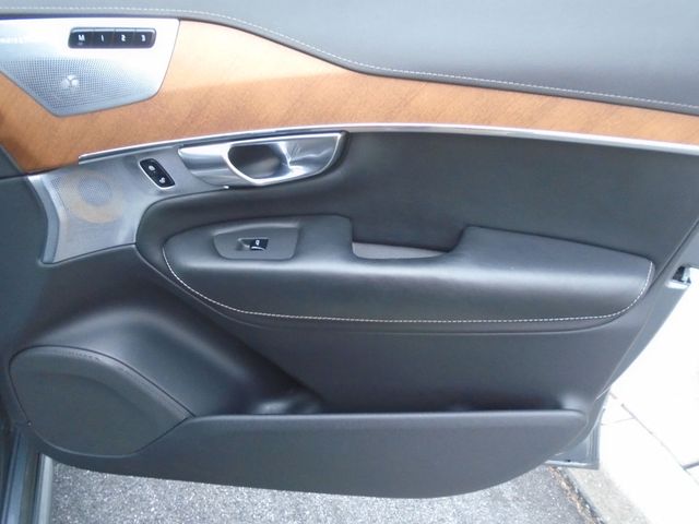 2018 Volvo XC90 T6 AWD 7-Passenger Inscription - 22944376 - 28