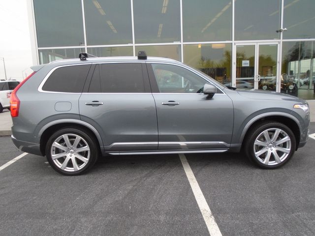 2018 Volvo XC90 T6 AWD 7-Passenger Inscription - 22944376 - 2