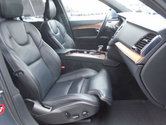 2018 Volvo XC90 T6 AWD 7-Passenger Inscription - 22944376 - 29