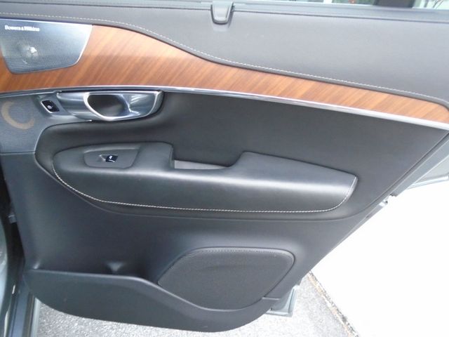 2018 Volvo XC90 T6 AWD 7-Passenger Inscription - 22944376 - 31