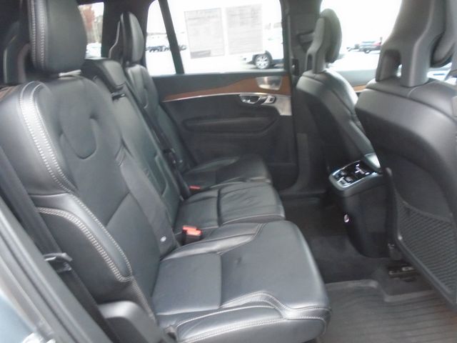 2018 Volvo XC90 T6 AWD 7-Passenger Inscription - 22944376 - 32